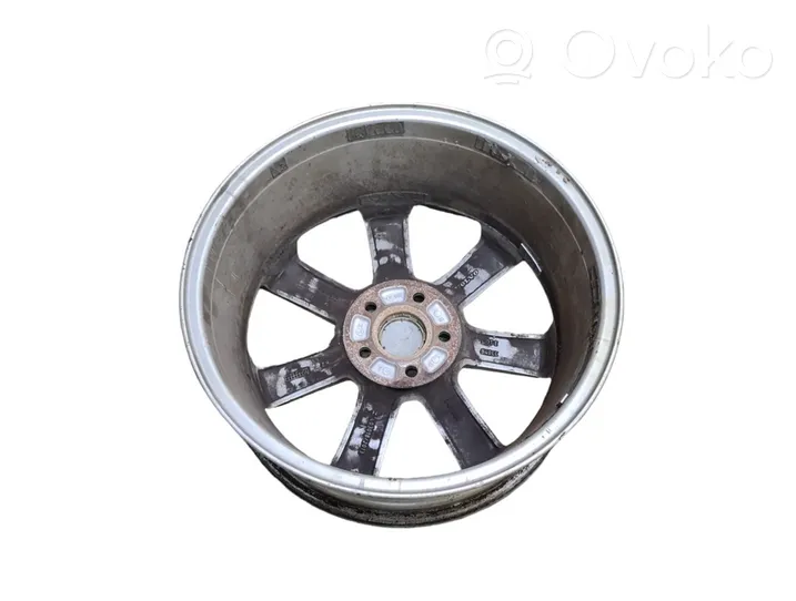 Volvo S60 R17 alloy rim 31400029