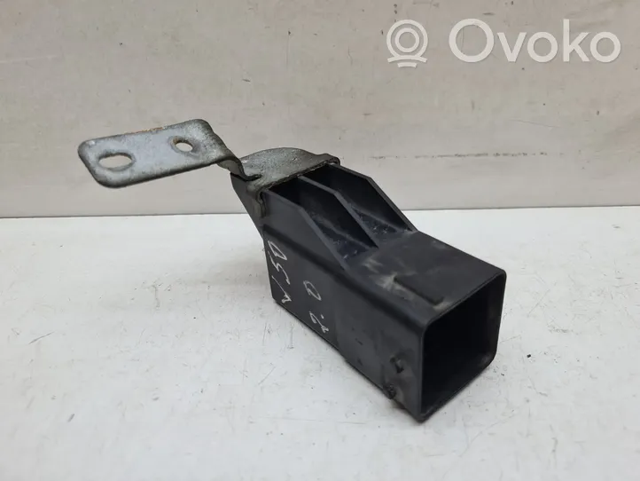 Volvo V50 Przekaźnik / Modul układu ogrzewania wstępnego 3M5T12A343AA