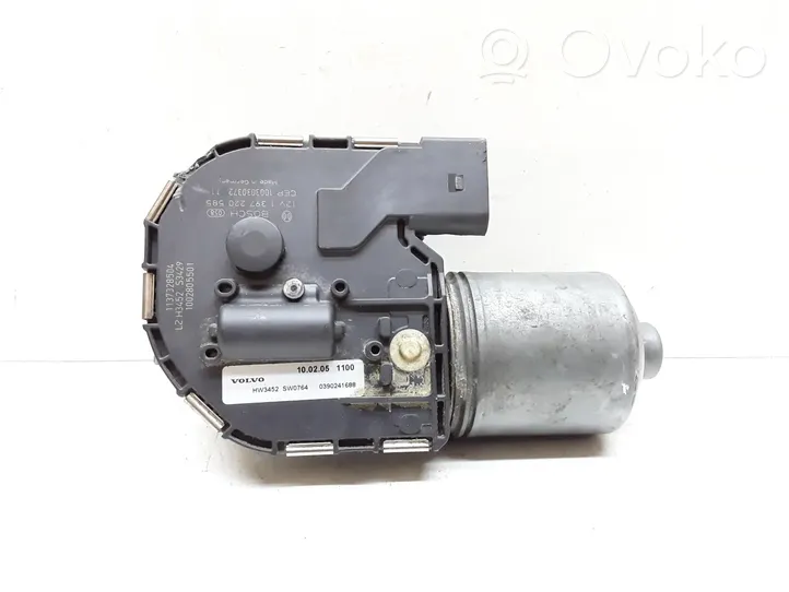 Volvo S40 Wiper motor 1397220585