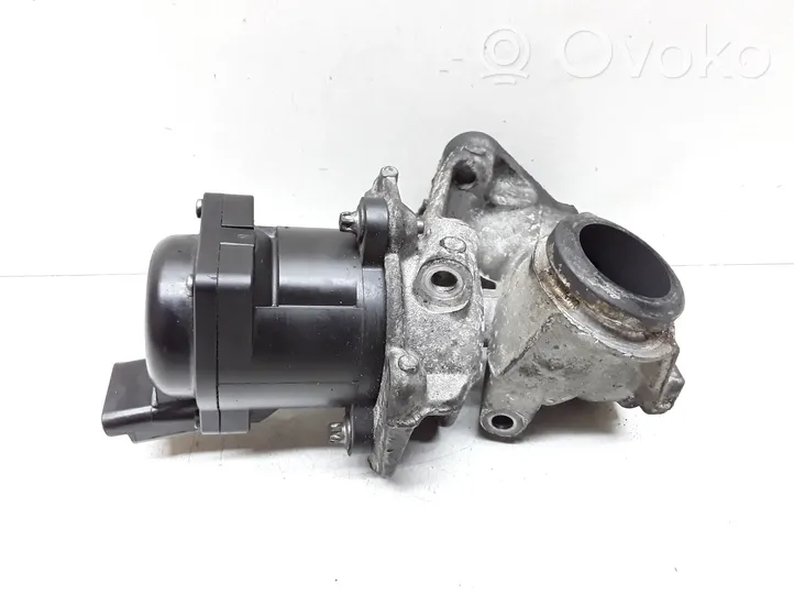 Volvo S40 EGR-venttiili 9672880080