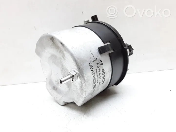 Volvo S40 Fuel filter 