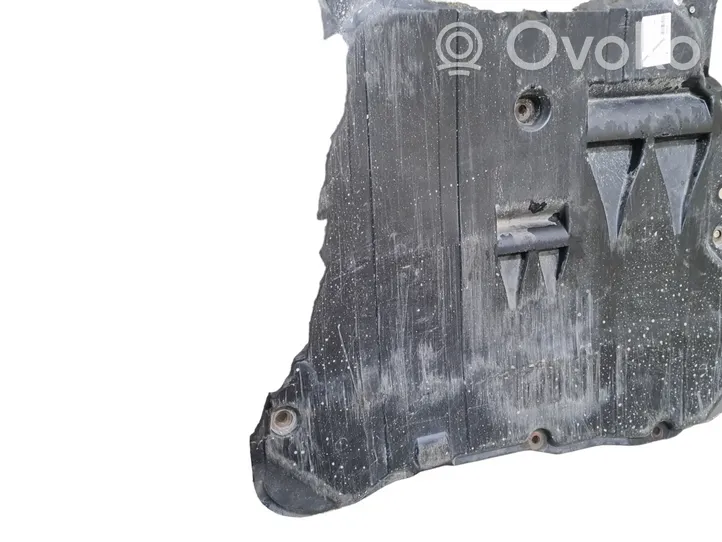 Volvo S80 Unterfahrschutz Unterbodenschutz Motor 8634459