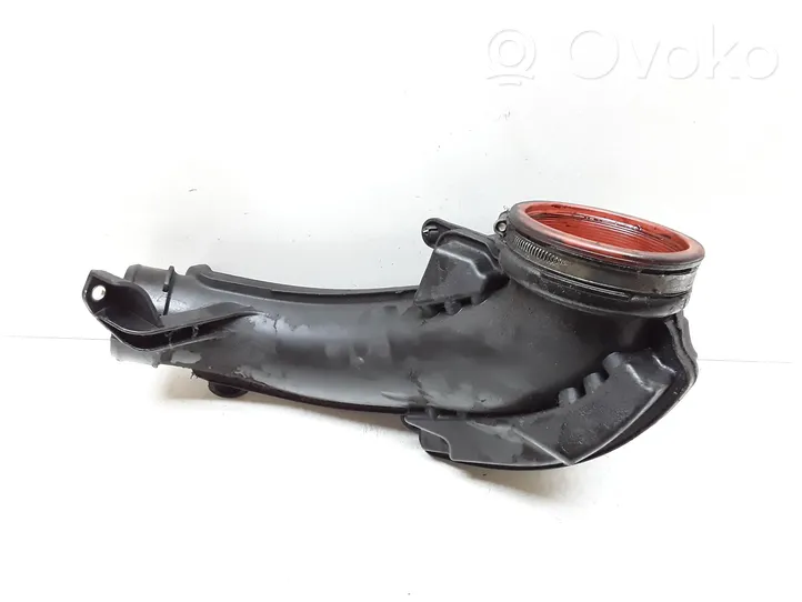 Volvo V40 Risuonatore di aspirazione 31293547