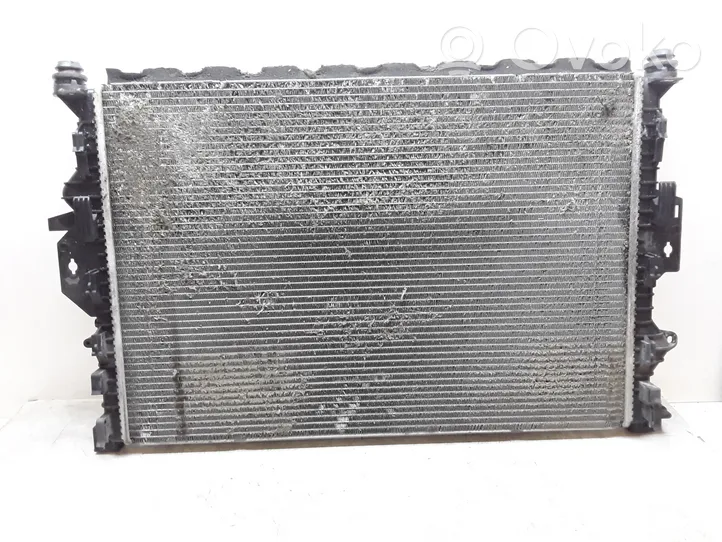 Volvo V70 Coolant radiator 