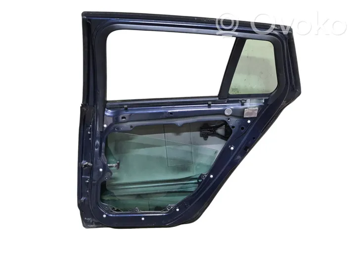 Volvo V60 Rear door 