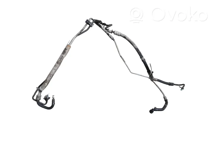 Volvo V60 Power steering hose/pipe/line 