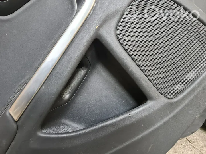 Volvo V60 Kit garniture de panneaux intérieur de porte 8686852