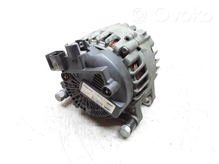 Volvo V60 Alternator 31285399