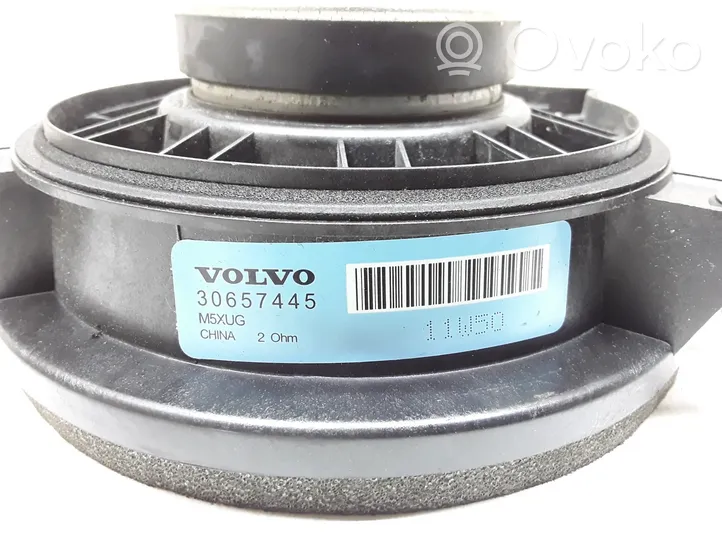 Volvo V60 Громкоговоритель (громкоговорители) в передних дверях 30657445