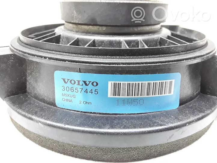 Volvo V60 Altoparlante portiera anteriore 30657445