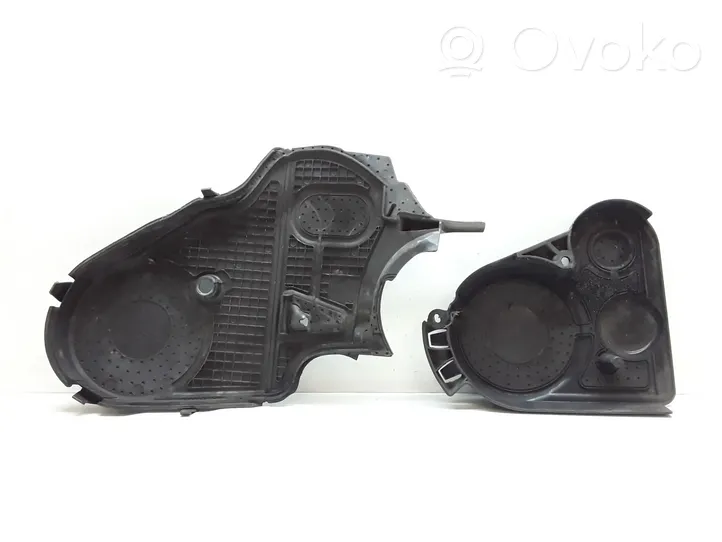 Volvo XC90 Timing belt guard (cover) 30757214