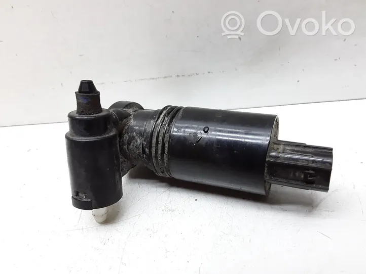 Volvo XC60 Pumpe Scheibenwaschanlage 1007149