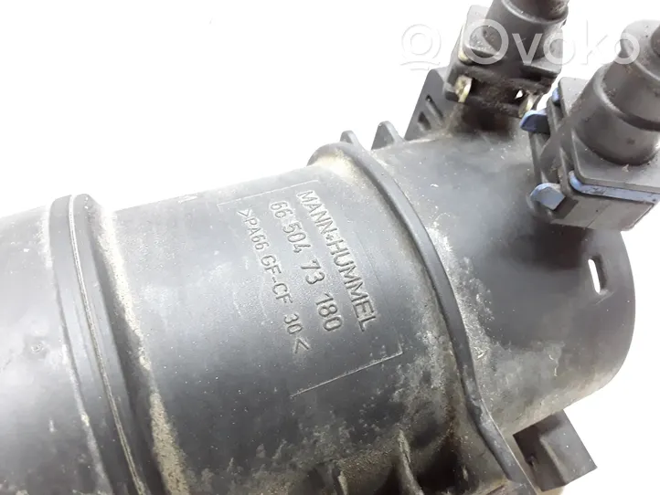 Volvo V70 Filtro carburante 6G9N9155CB