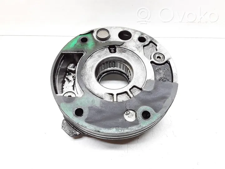 Volvo V70 Pompa dell’olio 30777092