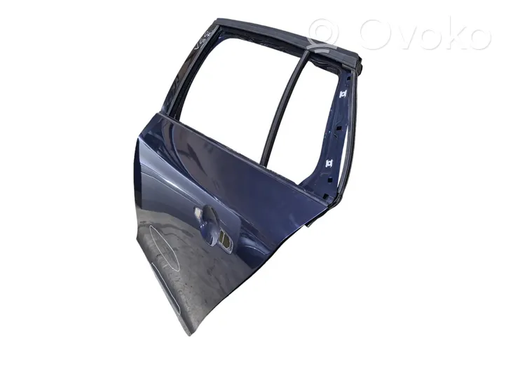 Volvo V60 Rear door 