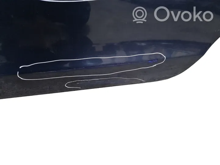 Volvo V60 Rear door 