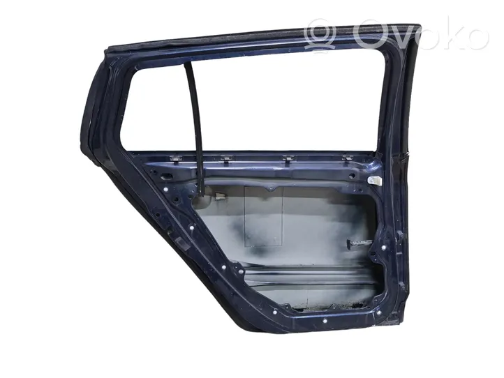 Volvo V60 Rear door 