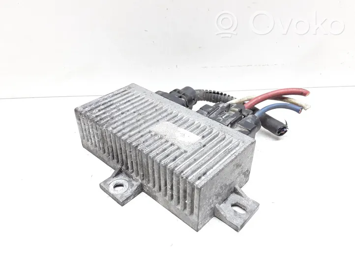 Volvo S40, V40 Relais de ventilateur de liquide de refroidissement 