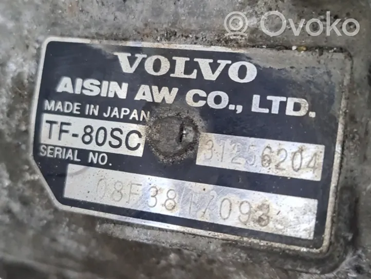 Volvo V70 Automatikgetriebe 31256204