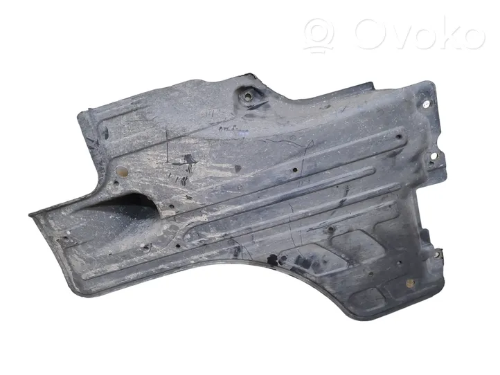 Volvo V60 Rear underbody cover/under tray 30736341