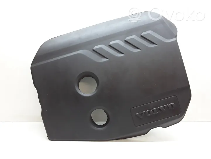 Volvo V60 Copri motore (rivestimento) AV6Q6N041