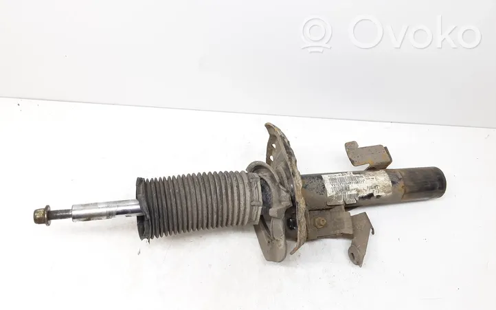 Volvo XC60 Front shock absorber/damper 31277627