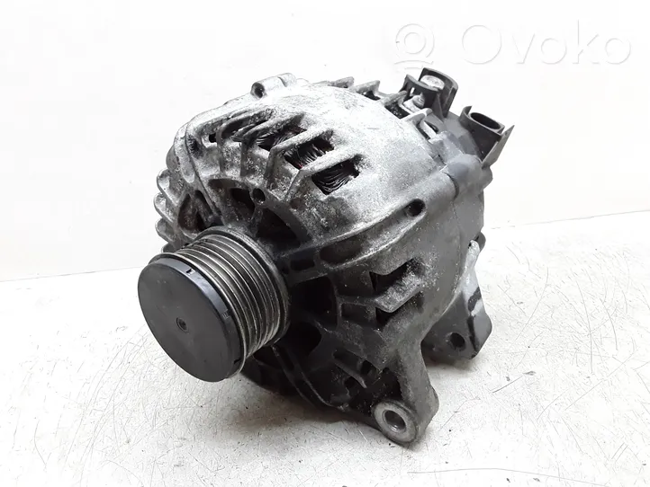 Volvo V60 Alternator 