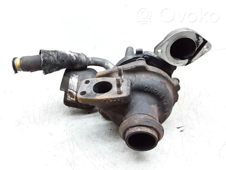 Volvo V60 Turbina 9686120680