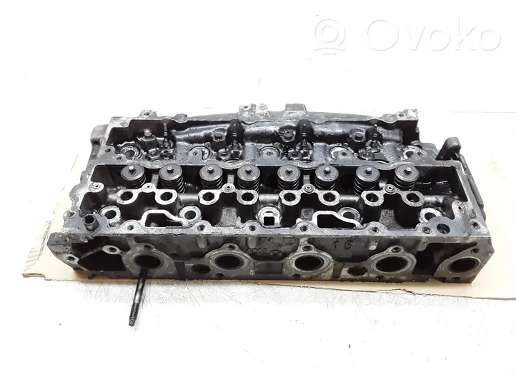 Volvo V60 Engine head 9684487210