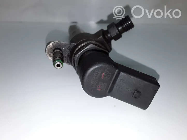Volvo V60 Injecteur de carburant 9802448680