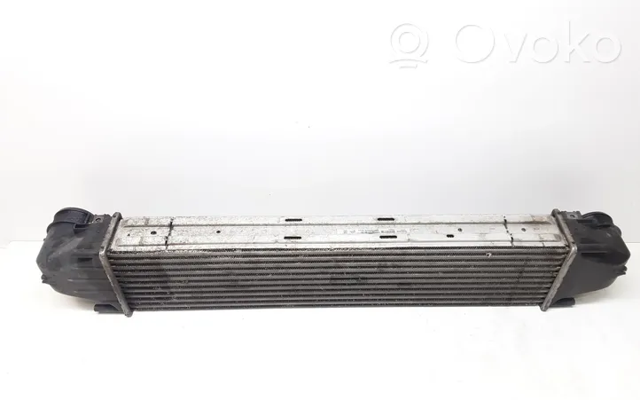 Volvo S60 Intercooler radiator 31338475