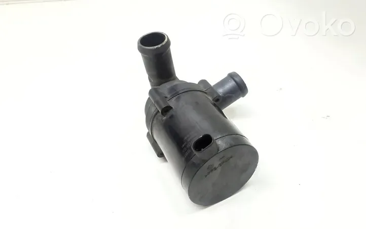 Volvo S60 Electric auxiliary coolant/water pump 1319710