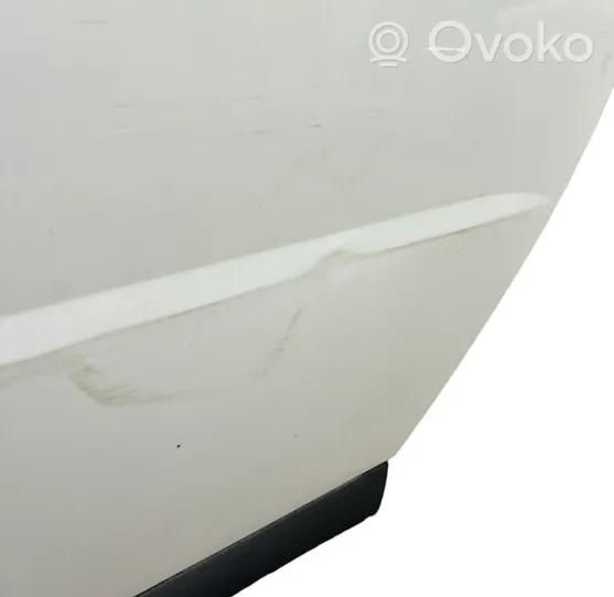 Volvo V70 Takaovi 