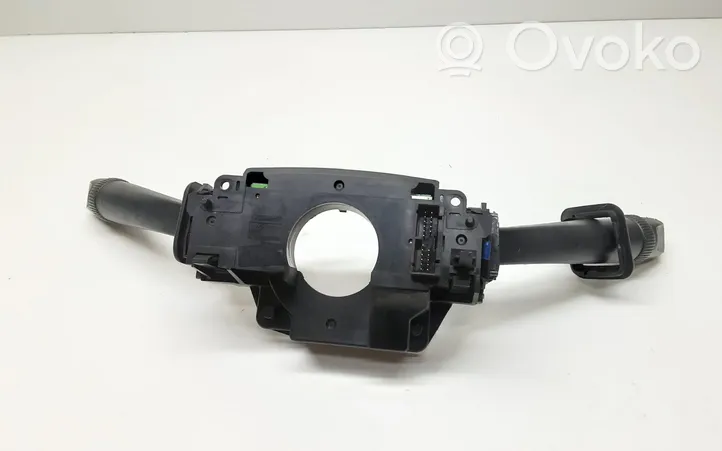 Volvo S60 Wiper turn signal indicator stalk/switch 30658653