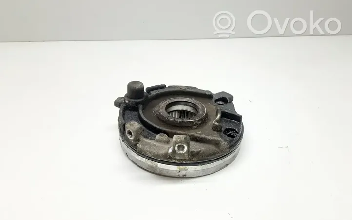 Volvo S60 Pompa dell’olio 3063737