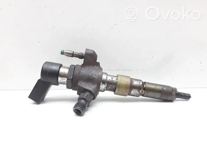 Volvo V60 Injecteur de carburant 9802448680