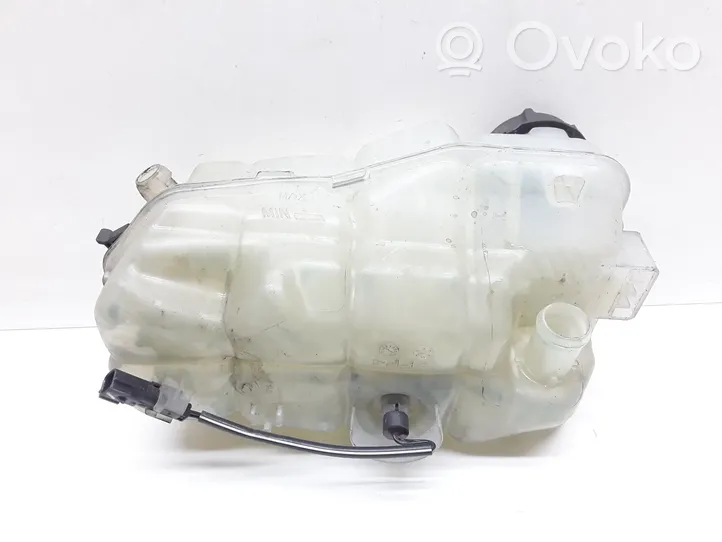 Volvo V40 Vase d'expansion / réservoir de liquide de refroidissement 31338764