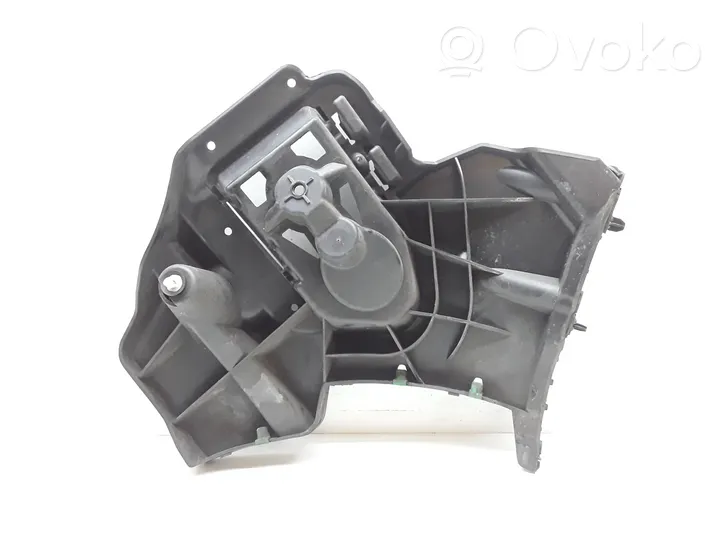 Volvo V40 Support de pare-chocs arrière 31290591