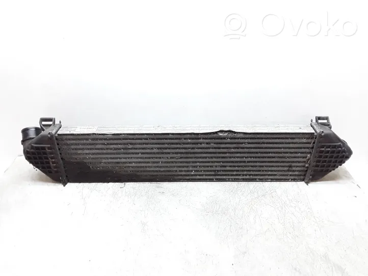 Volvo V40 Chłodnica powietrza doładowującego / Intercooler 31319168