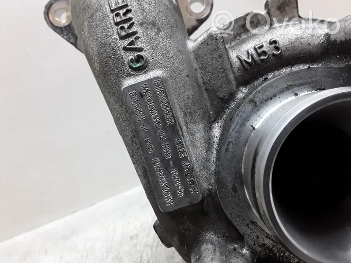 Volvo V40 Turboahdin 9686120680