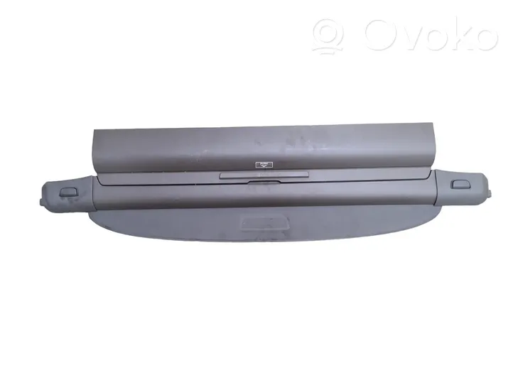 Volvo V50 Parcel shelf load cover 39879375