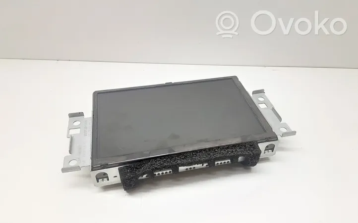 Volvo V60 Monitor / wyświetlacz / ekran 31357018