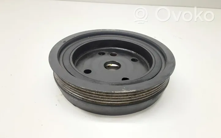 Volvo V70 Crankshaft pulley 