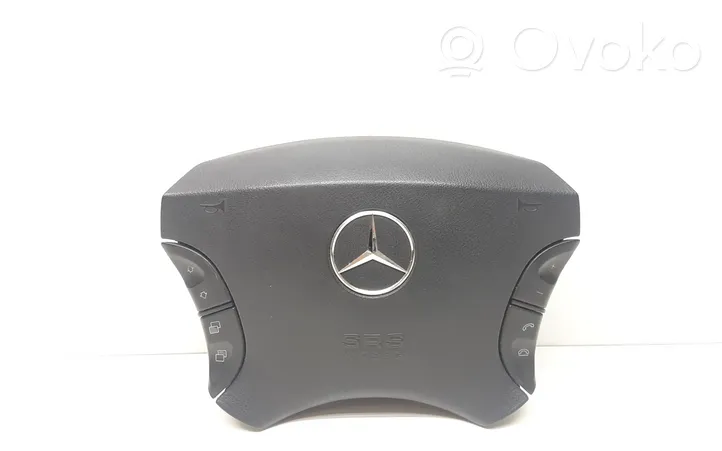 Mercedes-Benz S W220 Airbag dello sterzo 22046024