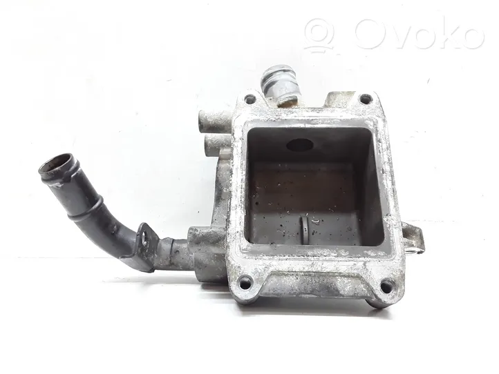 Mercedes-Benz S W220 Riscaldatore liquido di raffreddamento A6131500304