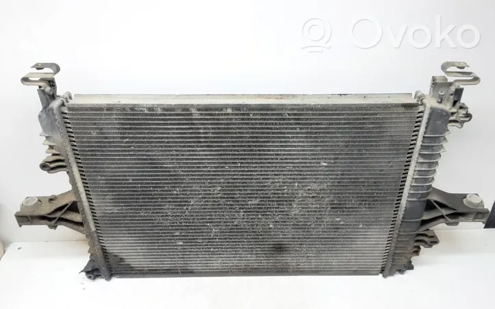 Volvo S60 Coolant radiator 30723909