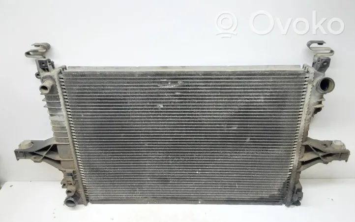 Volvo S60 Coolant radiator 30723909