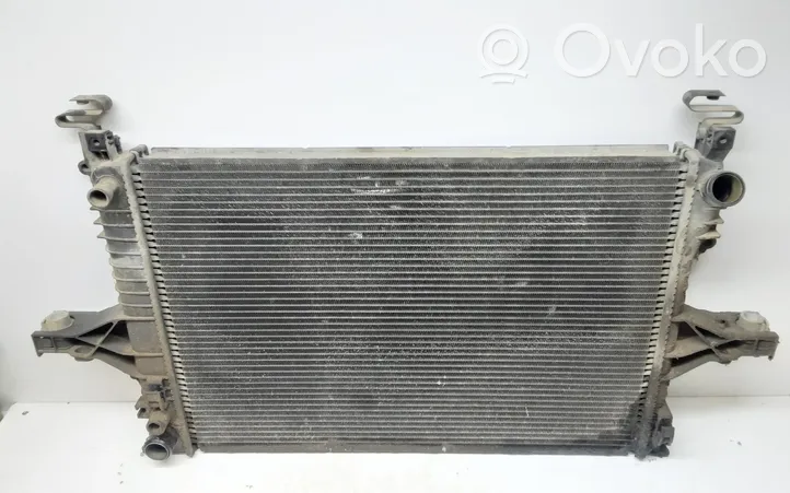 Volvo S60 Radiateur de refroidissement 30723909