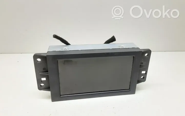 Volvo XC60 Monitor / wyświetlacz / ekran 31282668