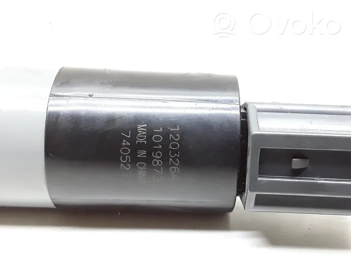 Volvo V40 Pompe de lave-glace de pare-brise 120326A